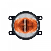 Светодиодные (LED) фары OSRAM LEDriving FOG PL 103 Orange 6000K 12V (LEDFOG103-OG)